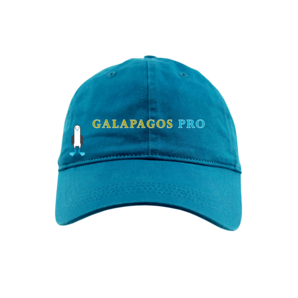 Galapagos PRO-Kappe